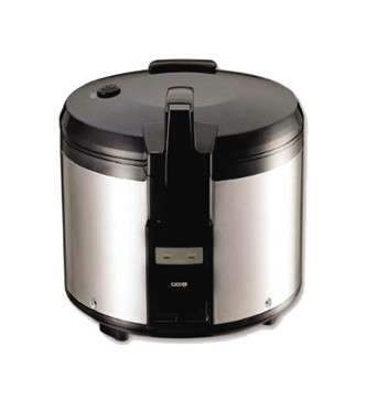쿠쿠 보온밥솥 업소용 26인용 4,6L SR-4600