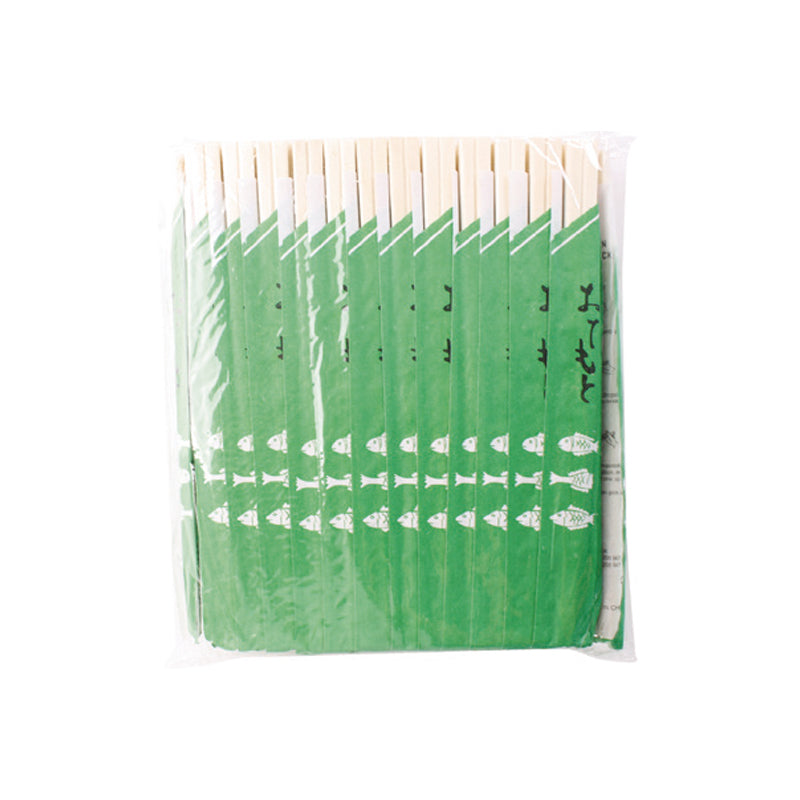 나무 젓가락 (21cm) 2000 paar (28#)