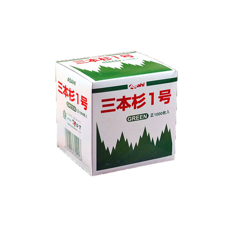 대나무 잎 1000stk