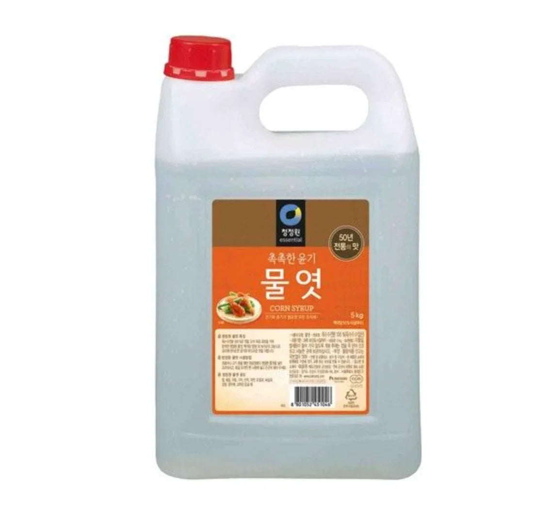 청정원 물엿 5kg - DotAsia