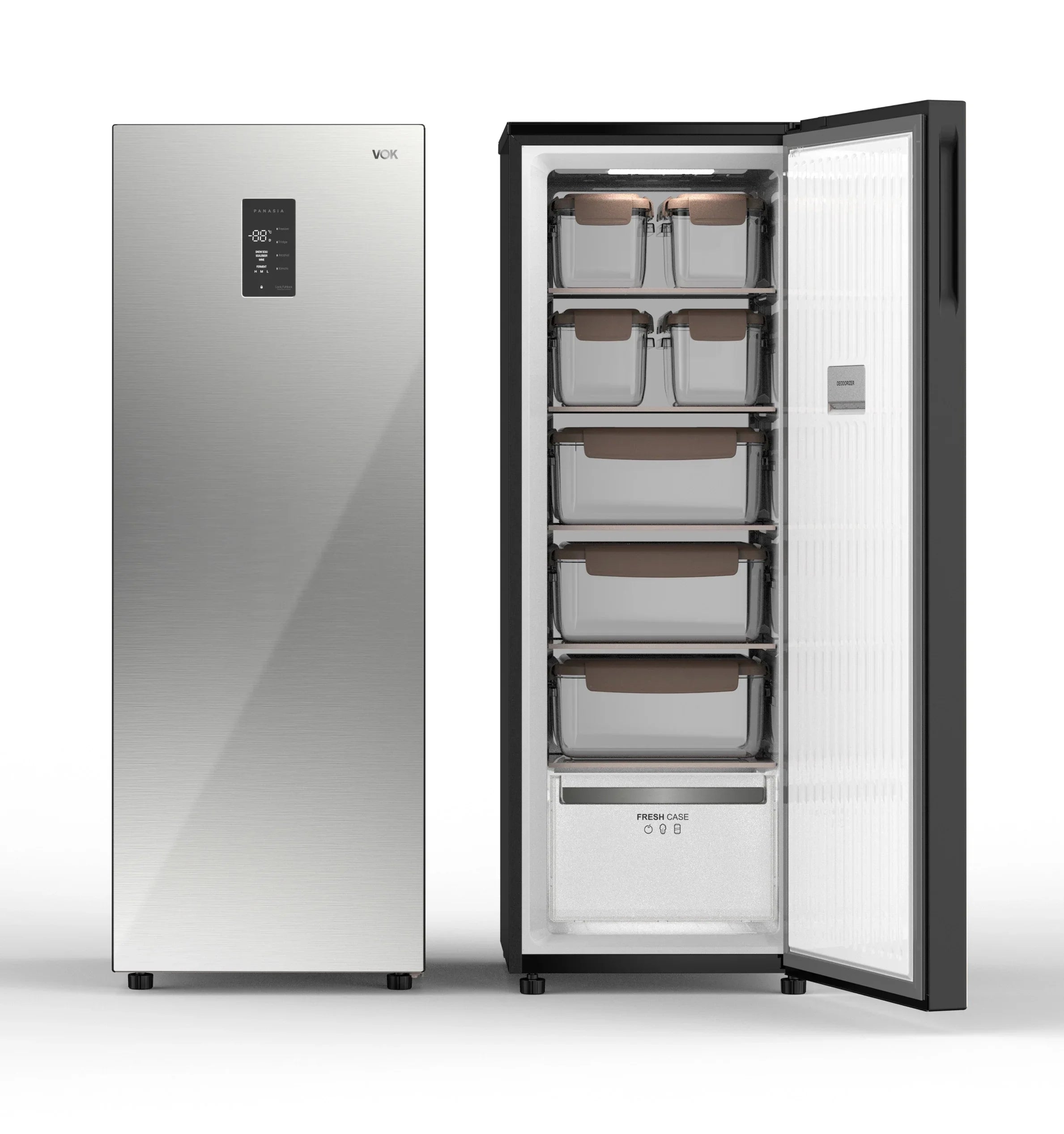 Korean Asian Food Products | DotAsia Online Shop Europe