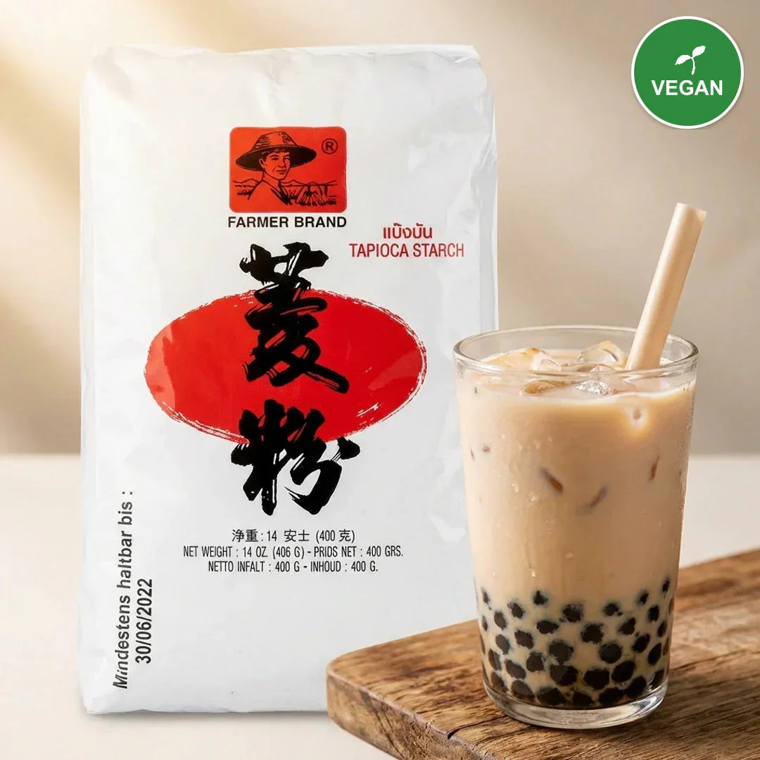 Farmers Tapioca Flour 400g - Vegan