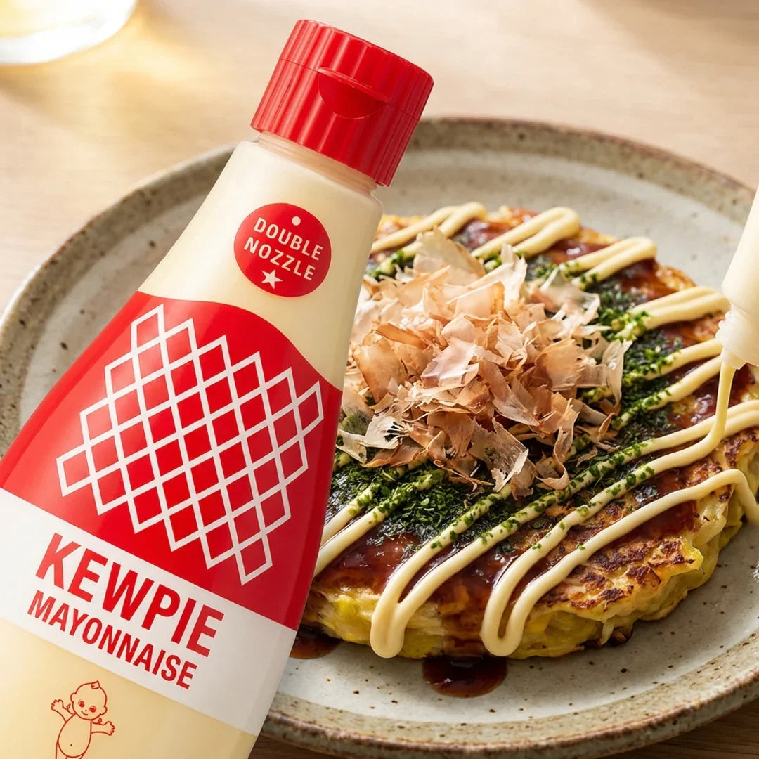 Kewpie Mayonnaise 450g