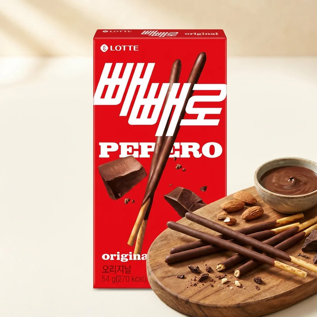 Lotte Pepero Original 47g
