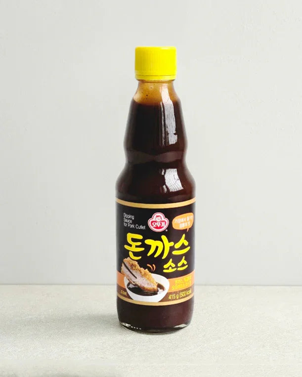 오뚜기 돈까스 소스 415g - DotAsia