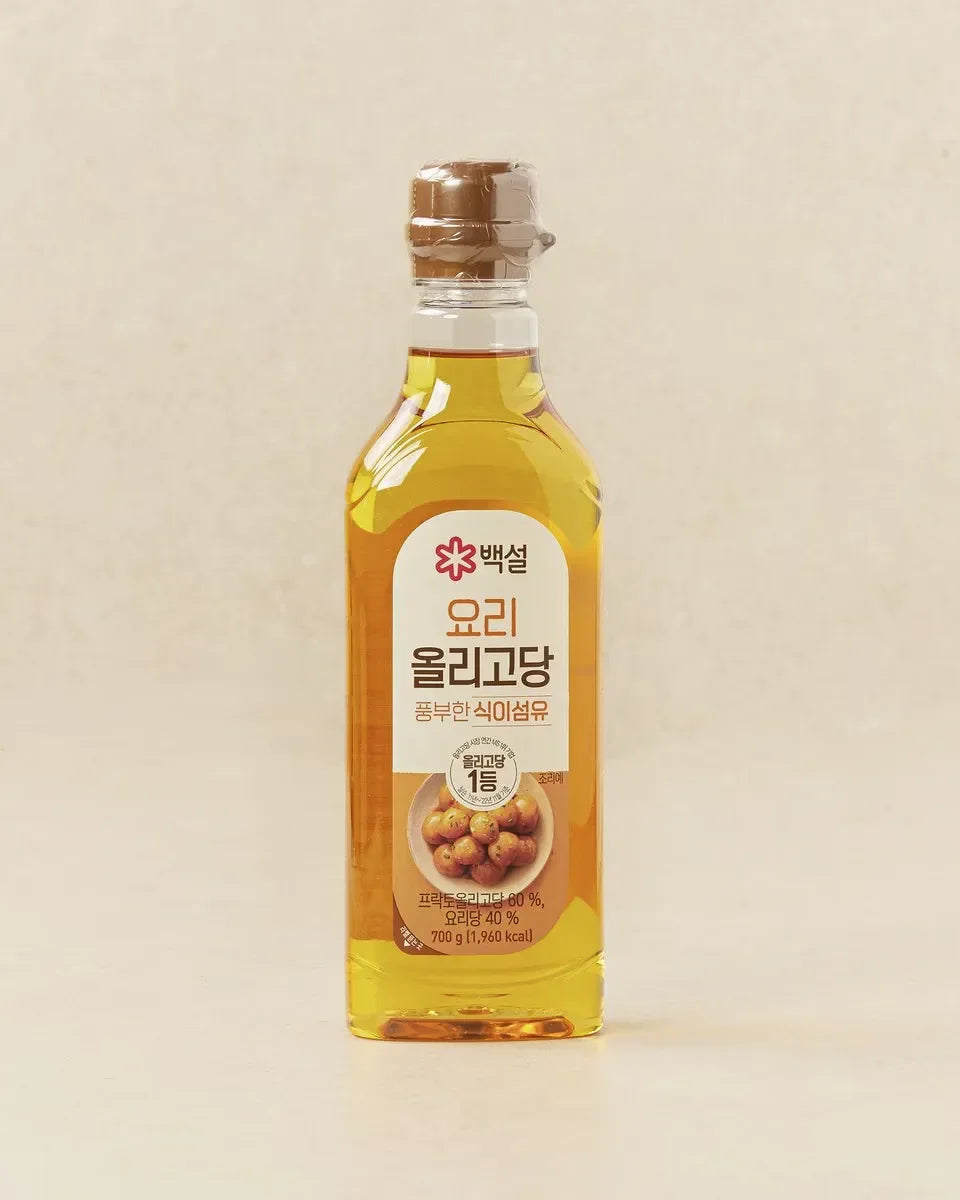 백설 요리 올리고당 700g - DotAsia