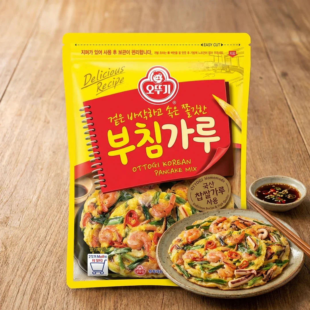 Ottogi Pancake Mix 1kg