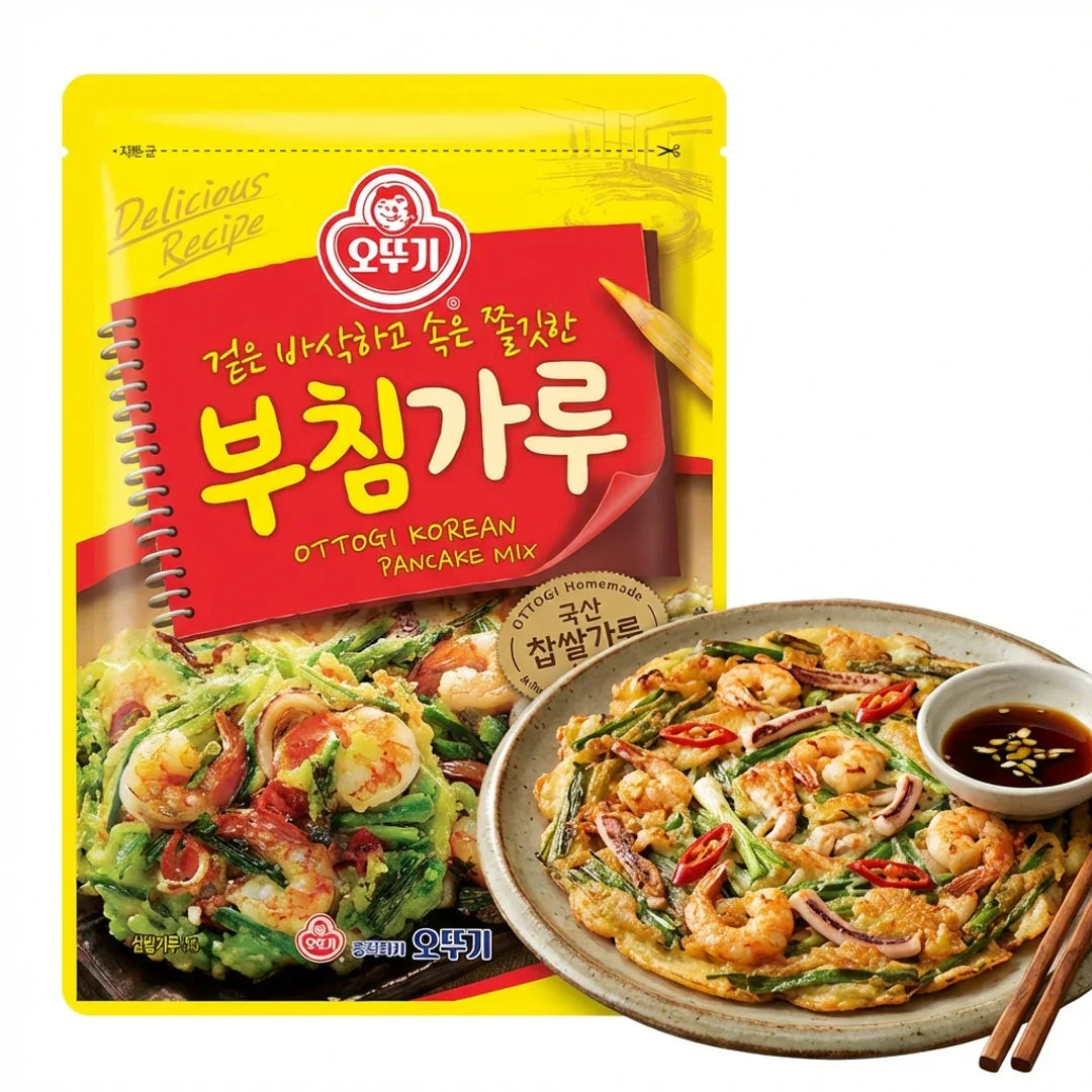 Ottogi Pancake Mix 500g