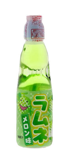 라무네 멜론 200ml x 30 (Pfand)