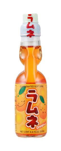라무네 오렌지 200ml x 30 (Pfand)