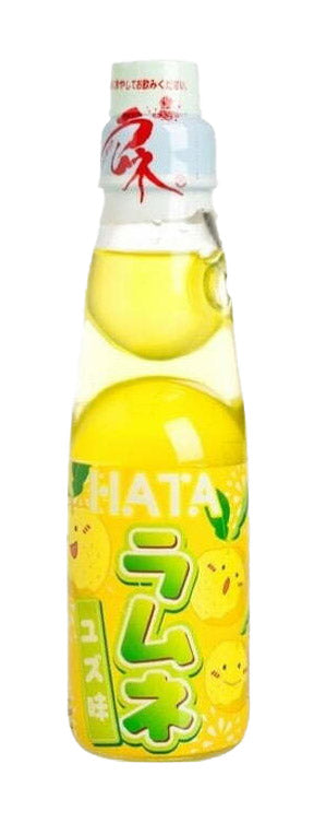 라무네 유자 200ml x 30 (Pfand)