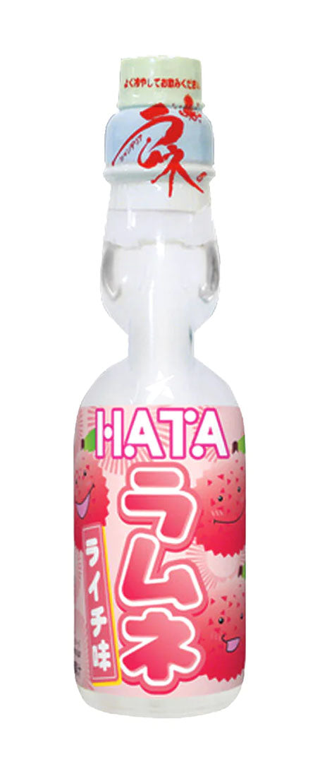 라무네 리치 200ml x 30 (Pfand)