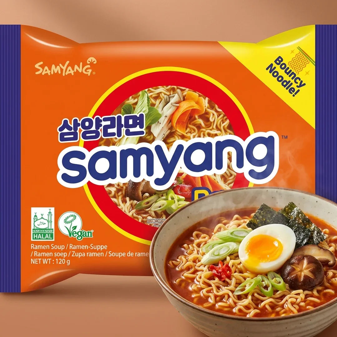 Samyang SamyangRamen 120g
