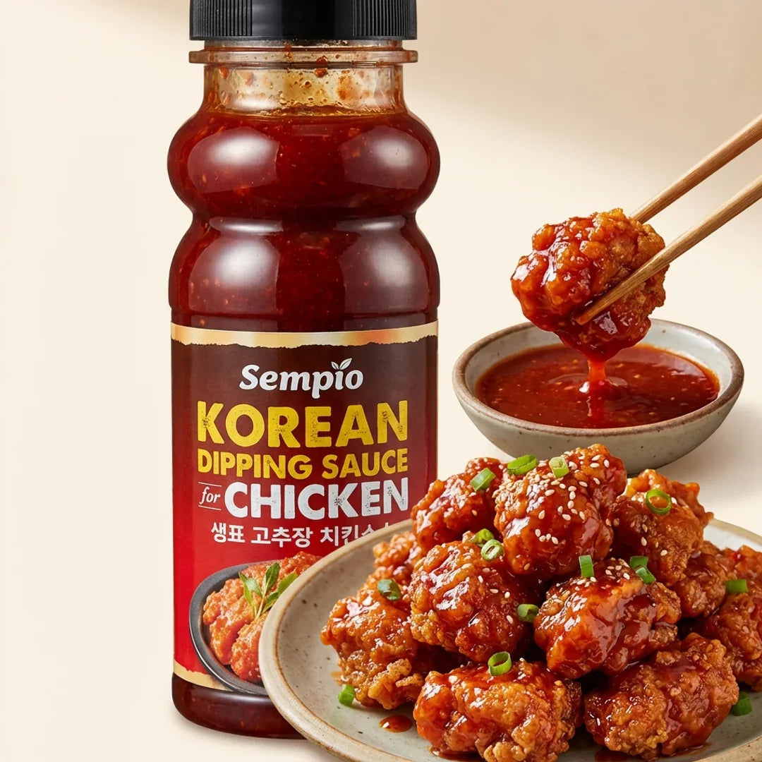 Sempio Gochujang Chicken Sauce 250ml