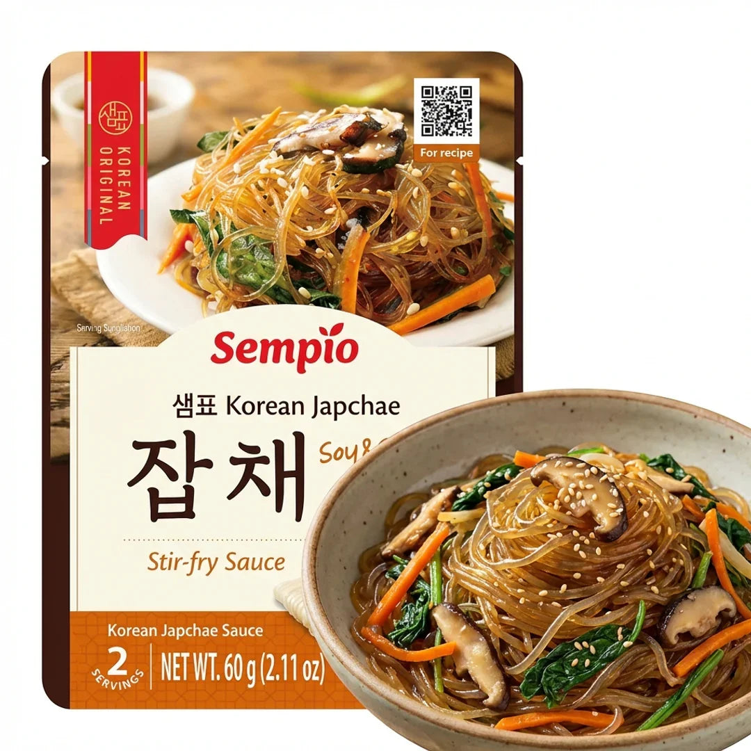 Sempio Japchae Seasoning 60g
