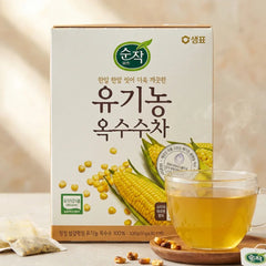 ๐ (2+1) ์ํ ์์ ์ ๊ธฐ๋ ์ฅ์์์ฐจ 300g (10g*30ํฐ๋ฐฑ) (100% off)
