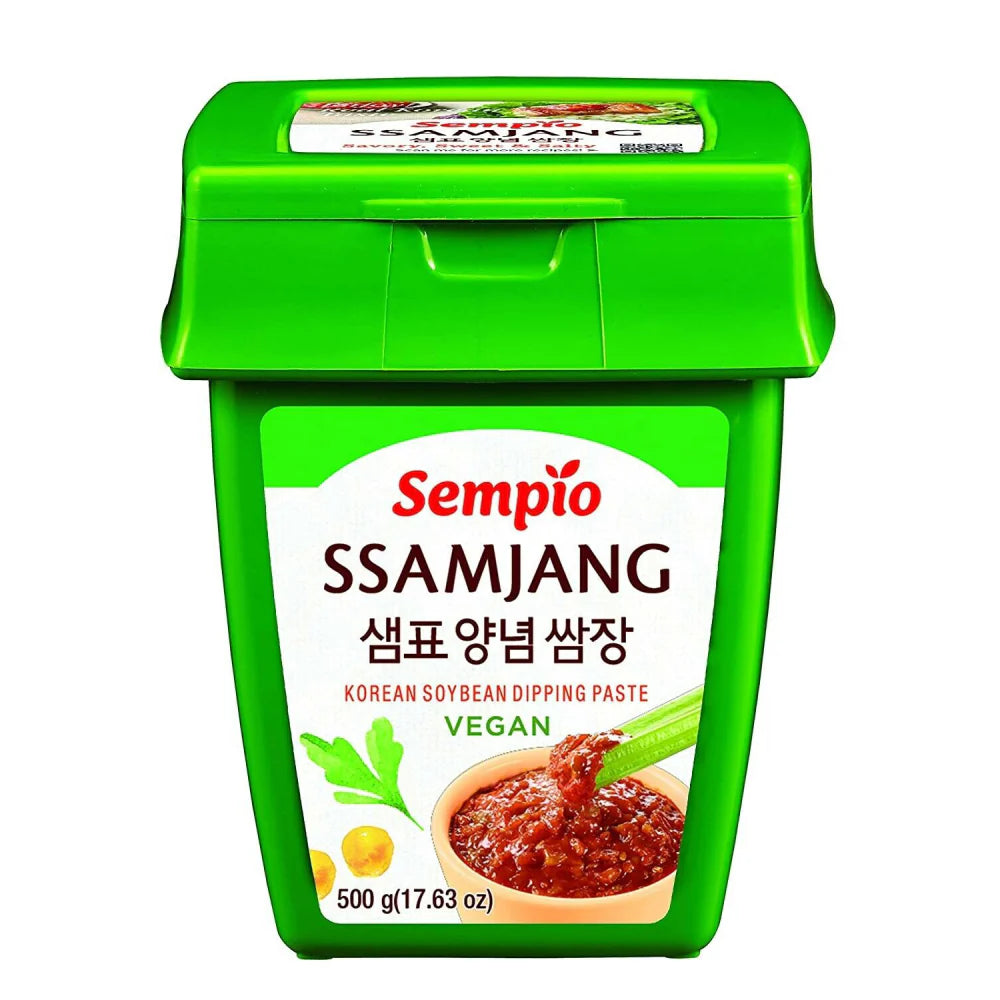 샘표 양념 쌈장 500g