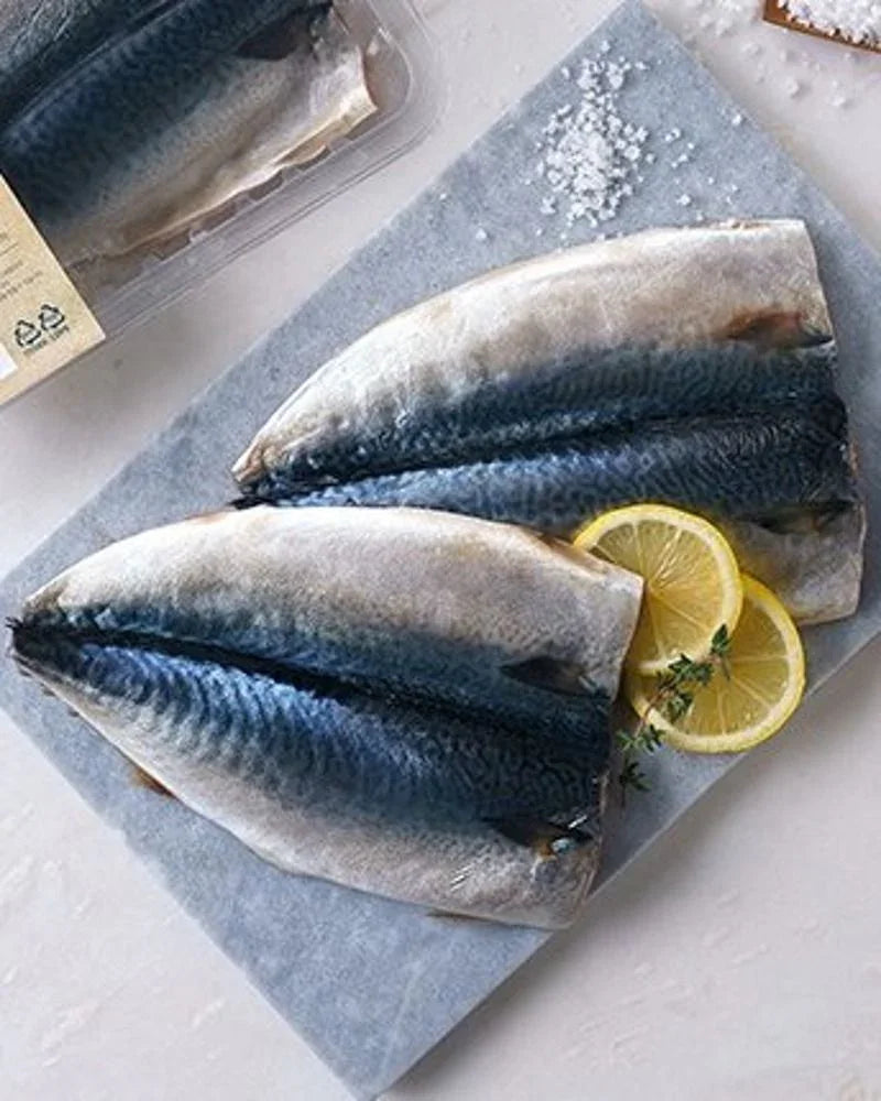 CJ 이츠웰 햇삼치 255g 1+1 - 냉동 - DotAsia