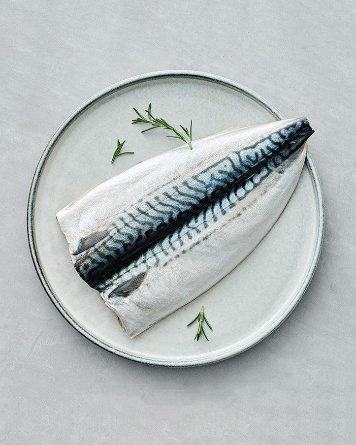 CJ 이츠웰 햇고등어 255g - 냉동 - DotAsia