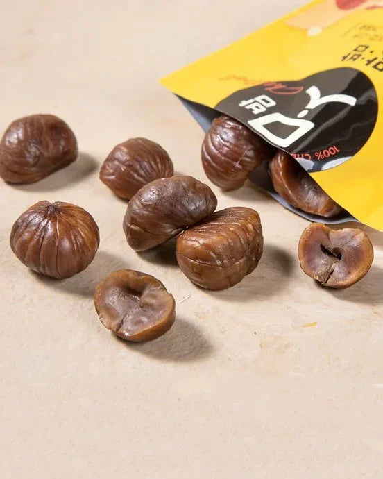 CJ 맛밤 80g - DotAsia