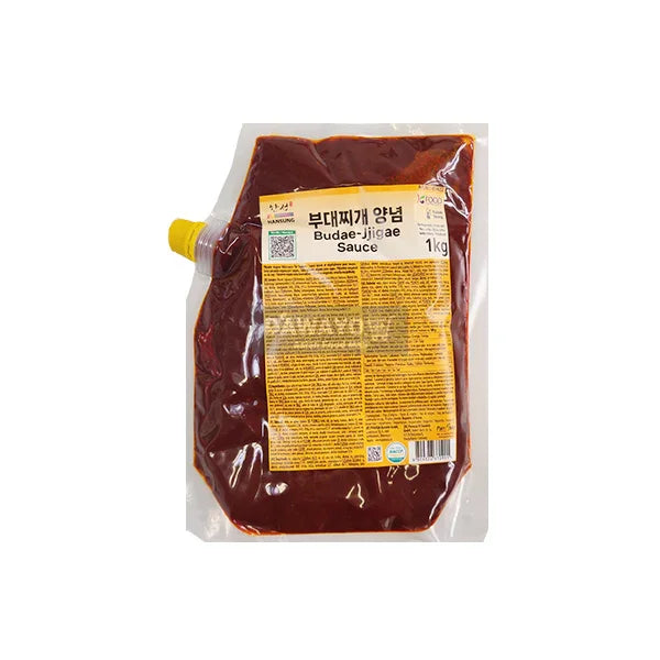 한성 부대찌개양념 1kg - DotAsia