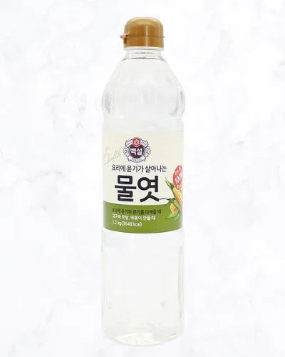 Beksul Corn Syrup 1.2kg - DotAsia