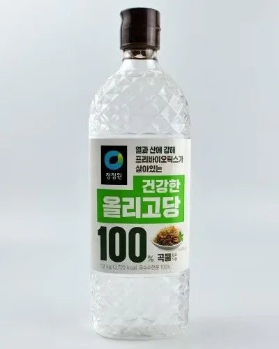 Chungjungone Healthy Oligosaccharide 1.2kg - DotAsia