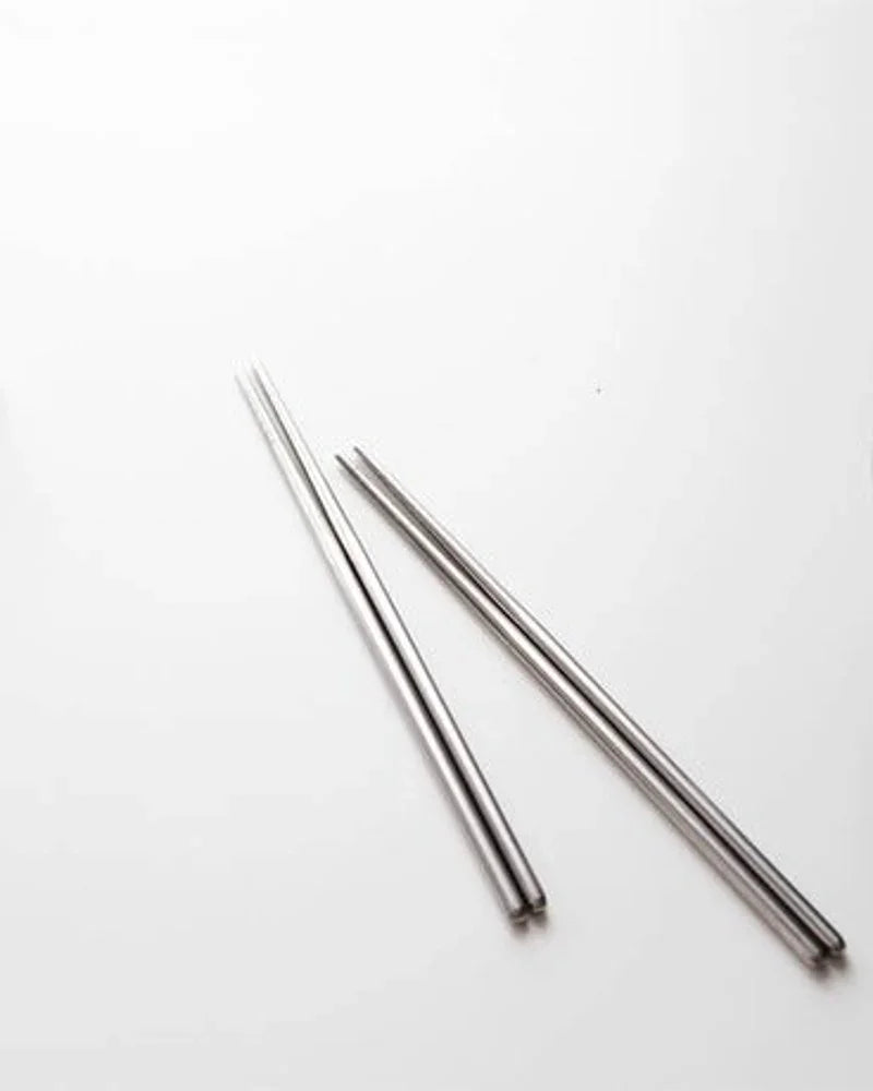 Sunshine Vacuum Packed Chopsticks 10 Sets - DotAsia