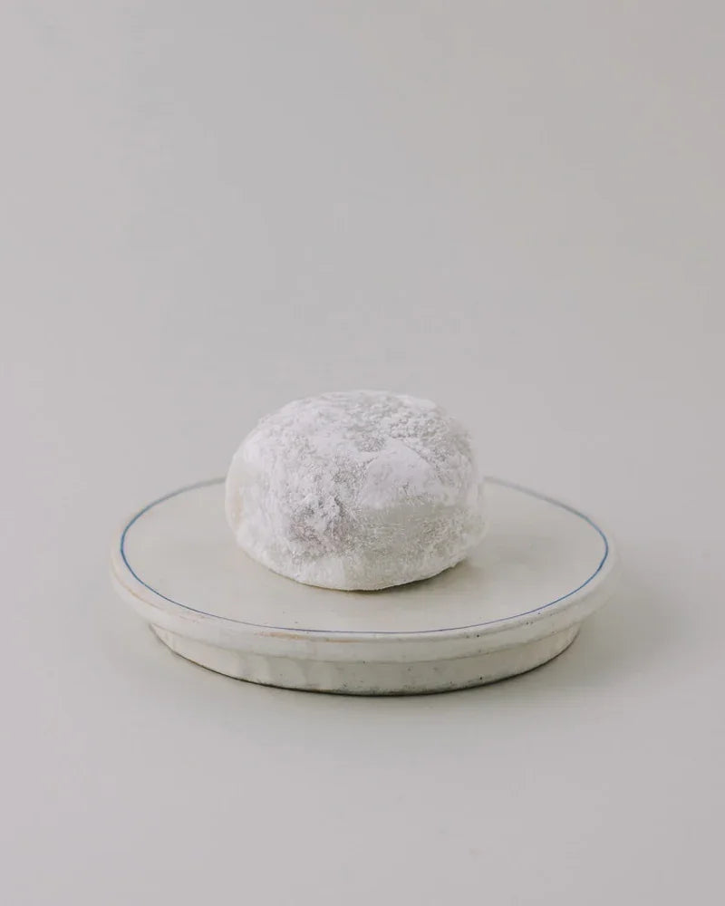 Samlip Daebak Glutinous Rice Cake 100g - Frozen 1 - DotAsia