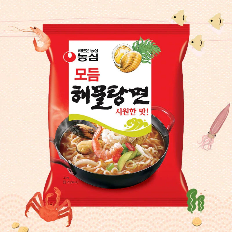 ๋์ฌ ๋ชจ๋ฌ ํด๋ฌผํ๋ฉด 125g - DotAsia