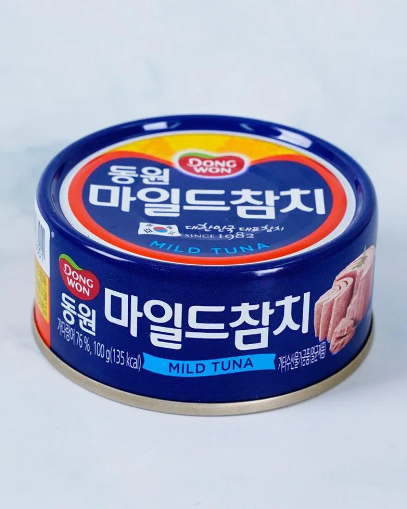 동원 마일드참치 150g - DotAsia