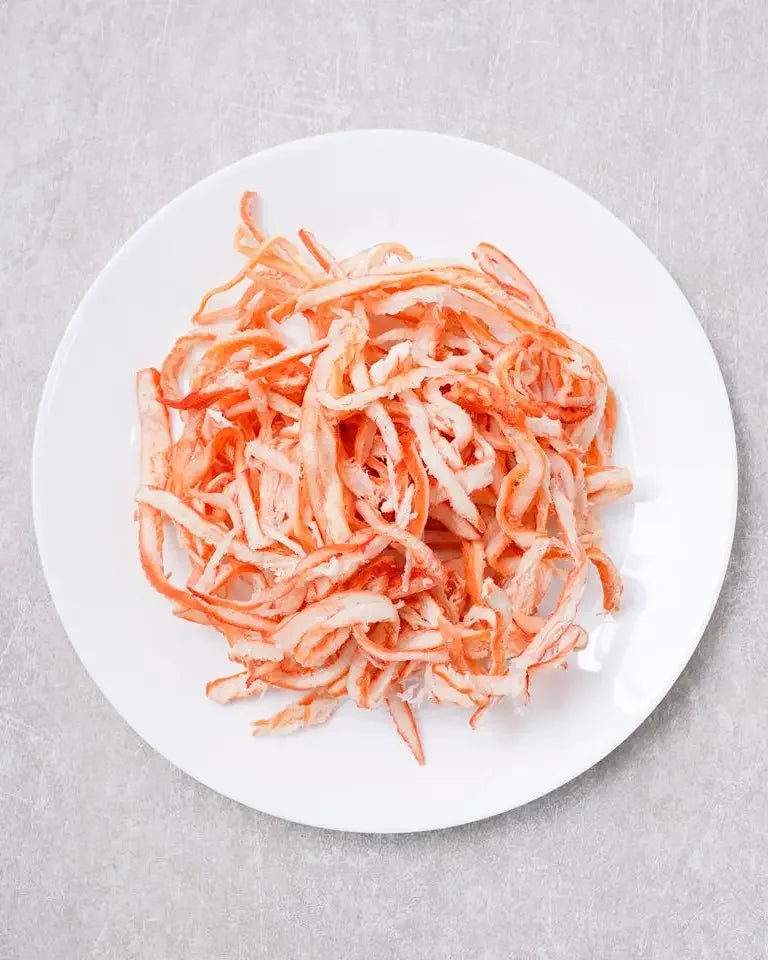 대영 홍미 진미채 150g - 냉동 - DotAsia