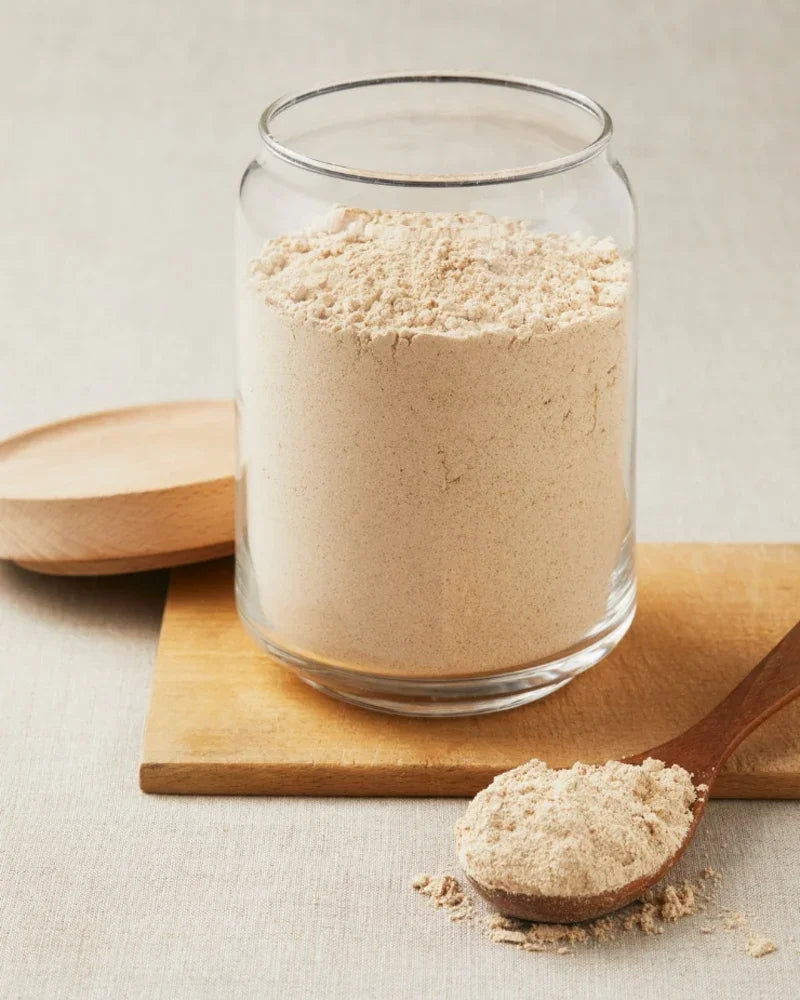 Cheongeun 17-Grain Misutgaru Powder 1kg - DotAsia