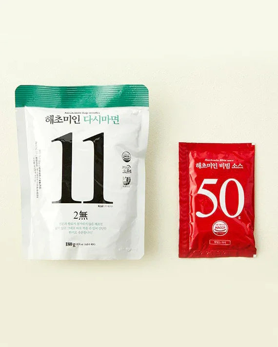 Seaweed Beauty Kelp Noodles 180g 1 - DotAsia