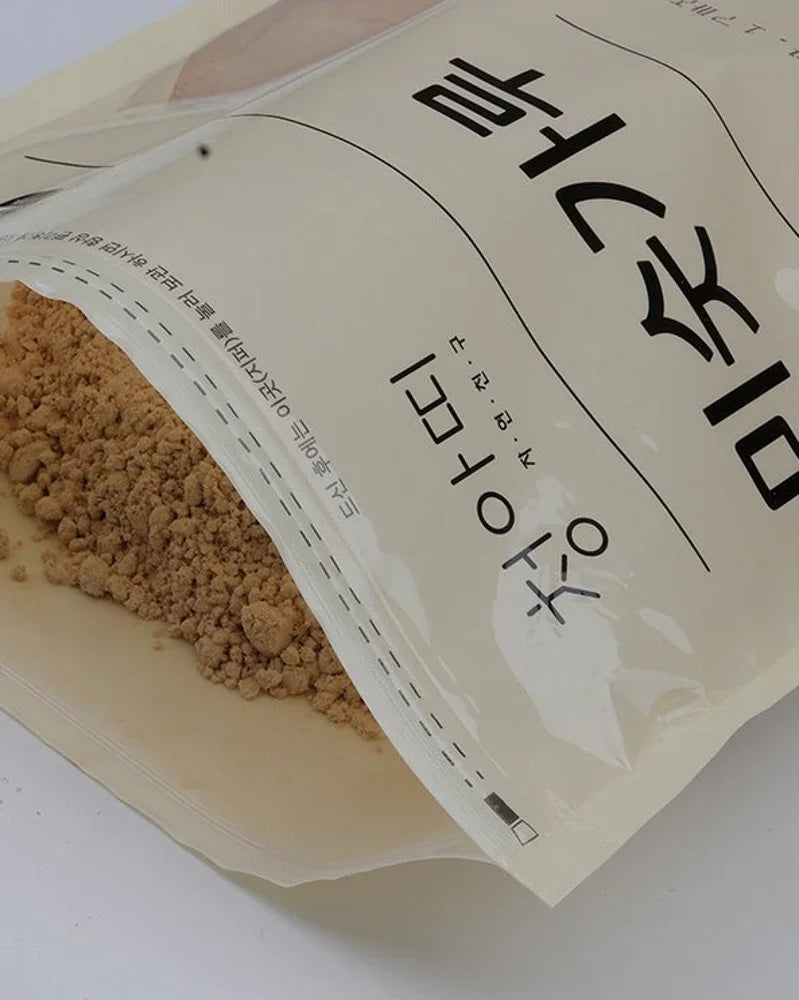 Cheongatti Mixed Grain Powder 1kg - DotAsia