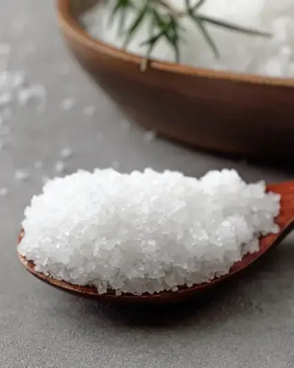 Sempio Salt Fairy Flower Salt 1kg 1 - DotAsia