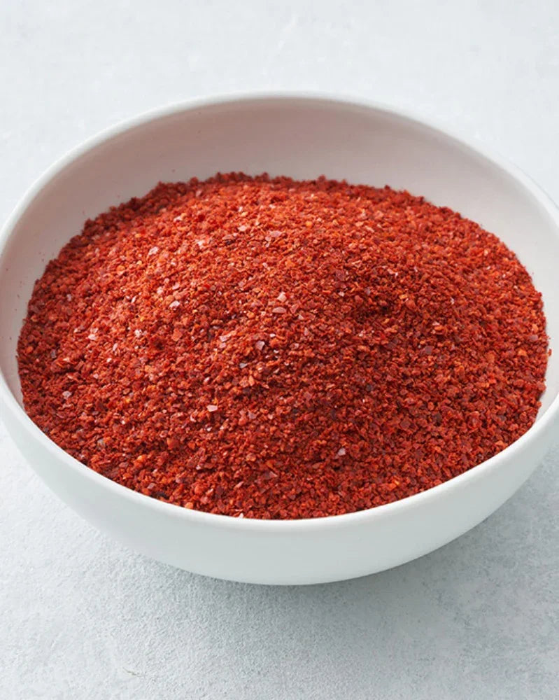 Our Home Red Pepper Powder 1kg - DotAsia