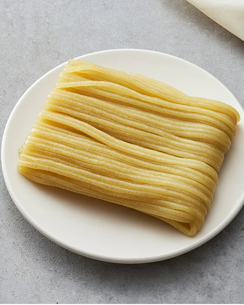 King Jjolmyeon Noodles 1kg 1 - DotAsia