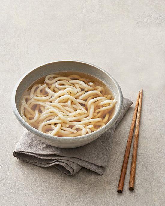 Hanil Deuchi Udon Seafood Flavor 2 Servings 430g 1 - DotAsia