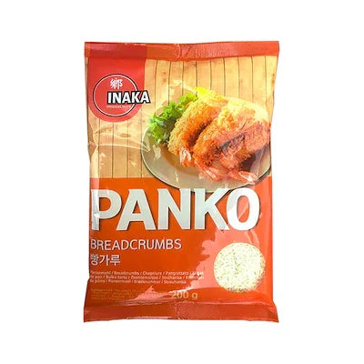 Inaka Bread Crumbs 200g - DotAsia