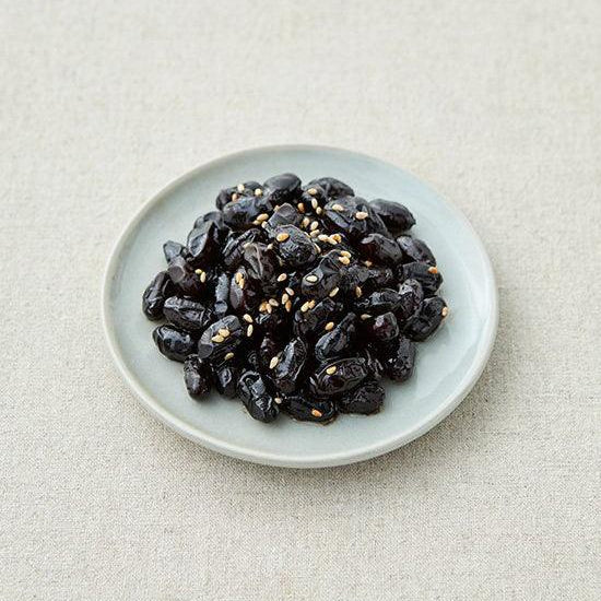 한성 콩자반 200g - 냉동 - DotAsia