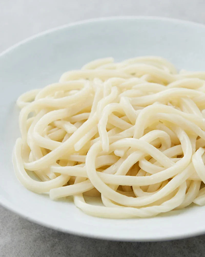 Inaka Room Temperature Udon Noodles 200g 1 - DotAsia