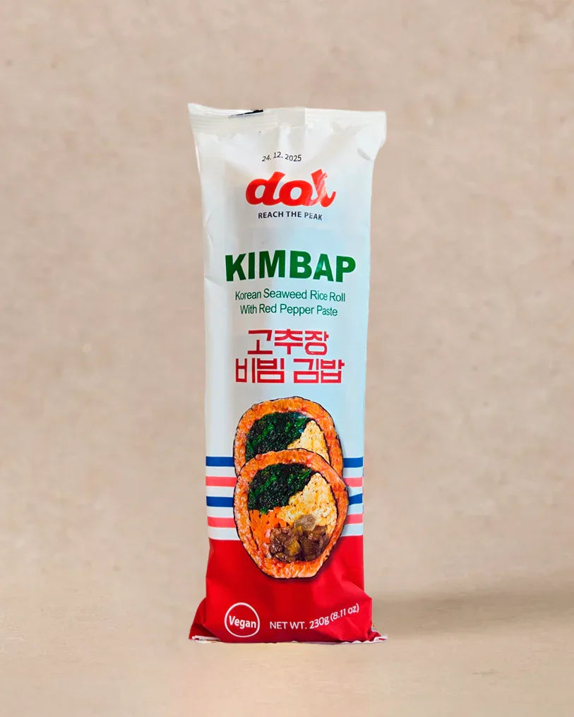 광천 고추장비빔 김밥 230g - 냉동 - DotAsia