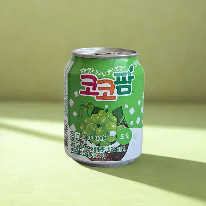 해태 코코팜 238ml - DotAsia