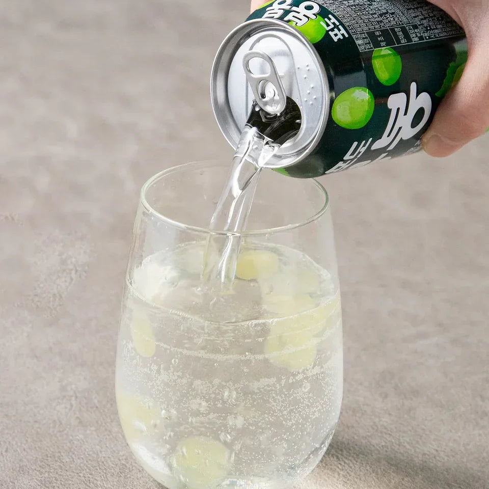 해태 포도 봉봉 238ml - DotAsia