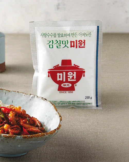 대상 감칠맛 미원 250g - DotAsia