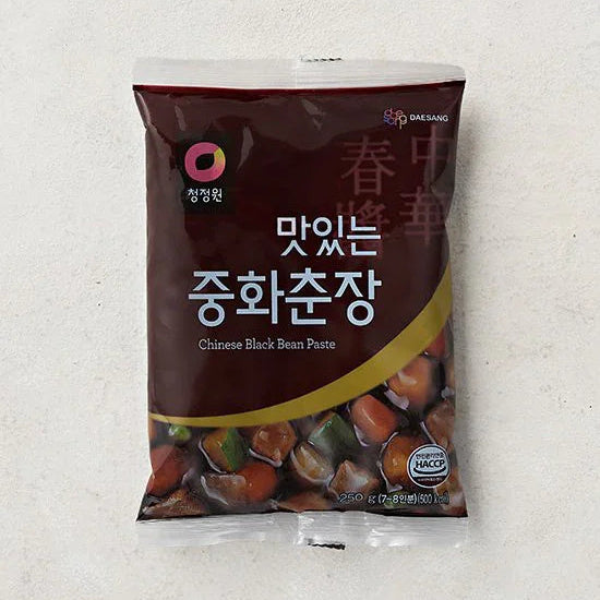 청정원 중화춘장 250g - DotAsia