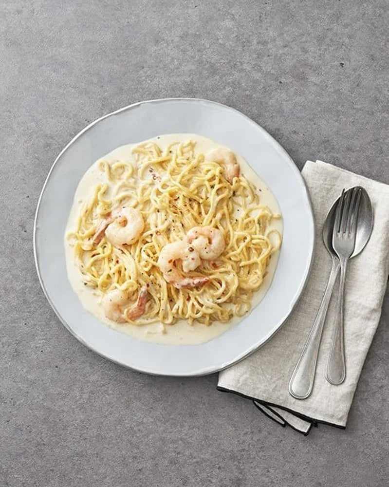 Chungjungone Cheese Cream Spaghetti Sauce 250g 1 - DotAsia