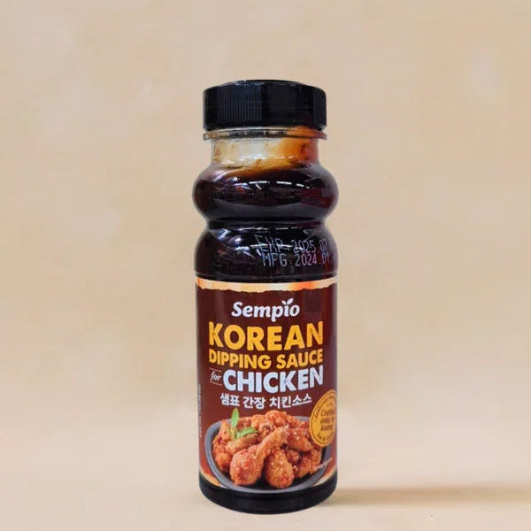 샘표 간장 치킨소스 250ml - DotAsia