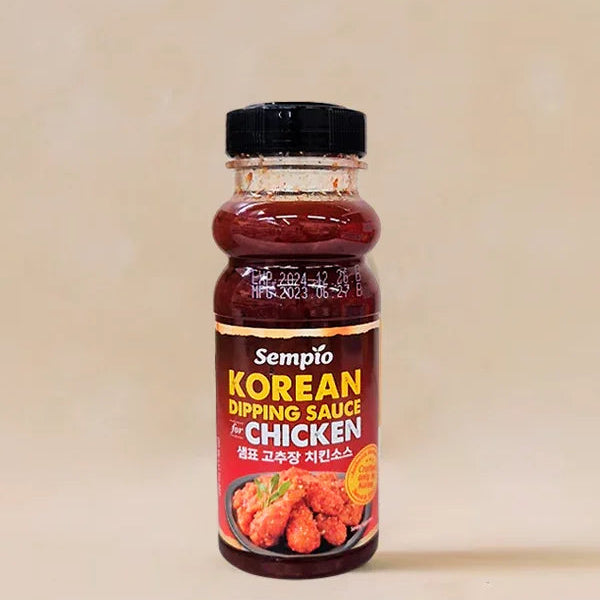 샘표 고추장 치킨소스 250ml - DotAsia